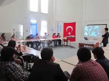 Karaman 9 Mayıs Avrupa Günü” Etkinlikleri